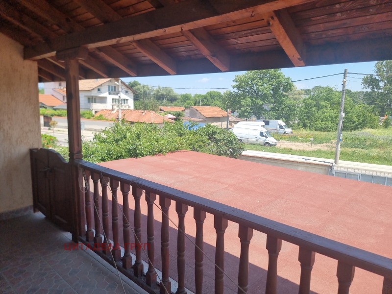 Na sprzedaż  Dom Sofia , Kriwina , 164 mkw | 85628036 - obraz [10]