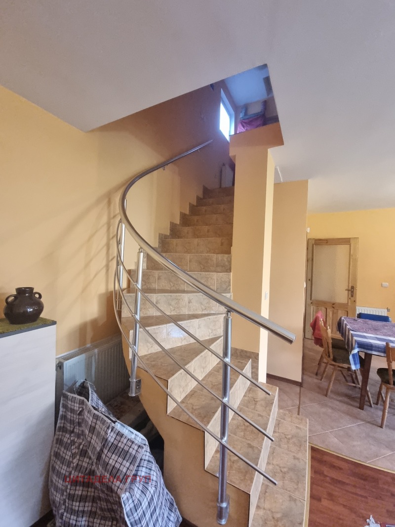 Na sprzedaż  Dom Sofia , Kriwina , 164 mkw | 85628036 - obraz [14]