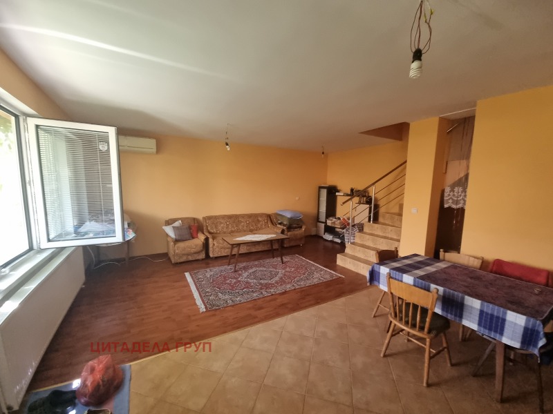 Na sprzedaż  Dom Sofia , Kriwina , 164 mkw | 85628036 - obraz [12]
