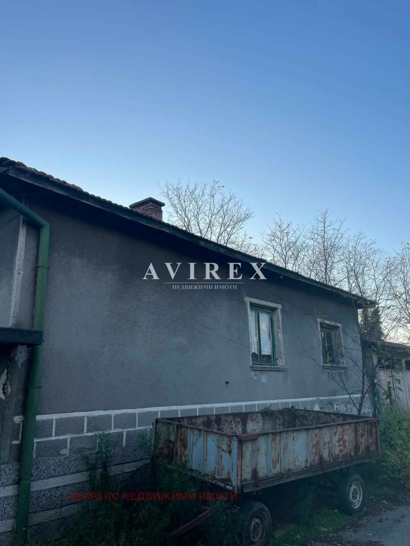 Продава КЪЩА, с. Бяла река, област Пловдив, снимка 7 - Къщи - 52601473