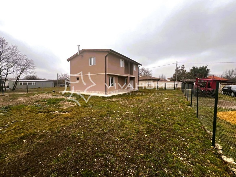 Продава КЪЩА, с. Доброглед, област Варна, снимка 3 - Къщи - 53093335