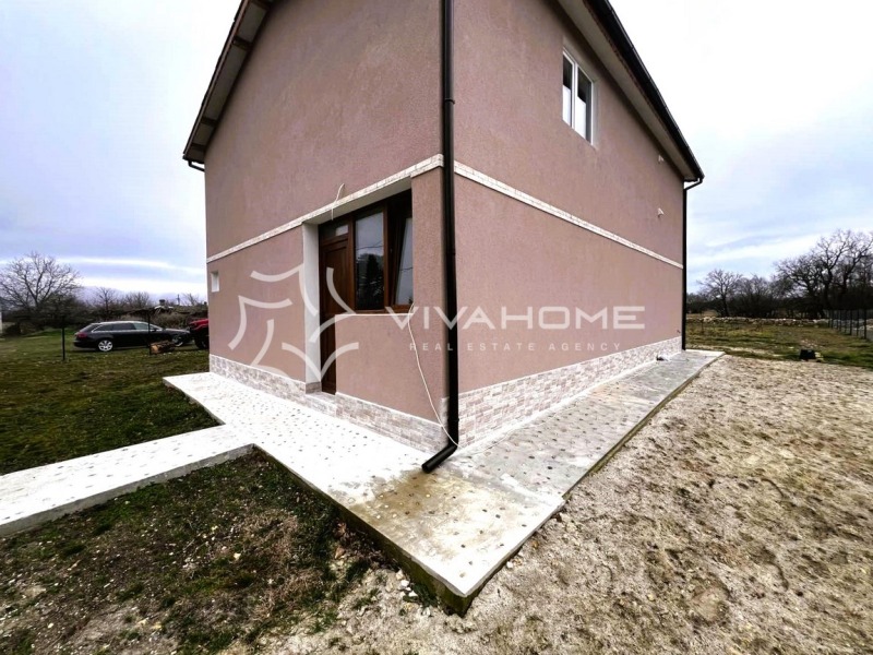 Продава КЪЩА, с. Доброглед, област Варна, снимка 2 - Къщи - 53093335