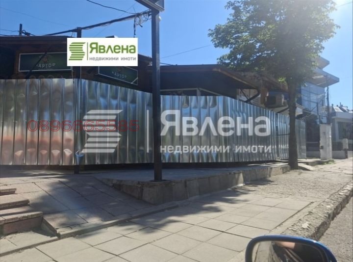 Продава МАГАЗИН, гр. София, Студентски град, снимка 2 - Магазини - 52386681