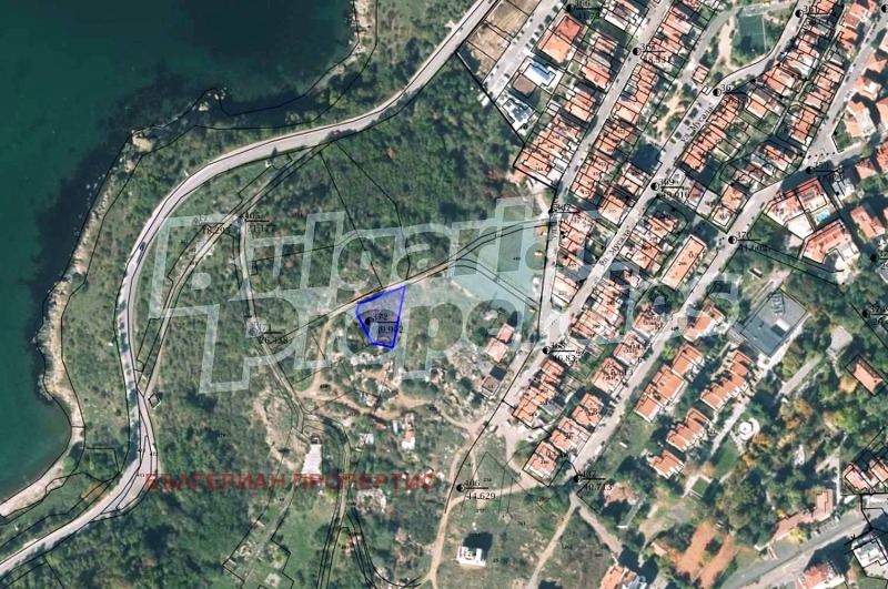 For Sale  Plot region Burgas , Sozopol , 4981 sq.m | 61607949 - image [4]