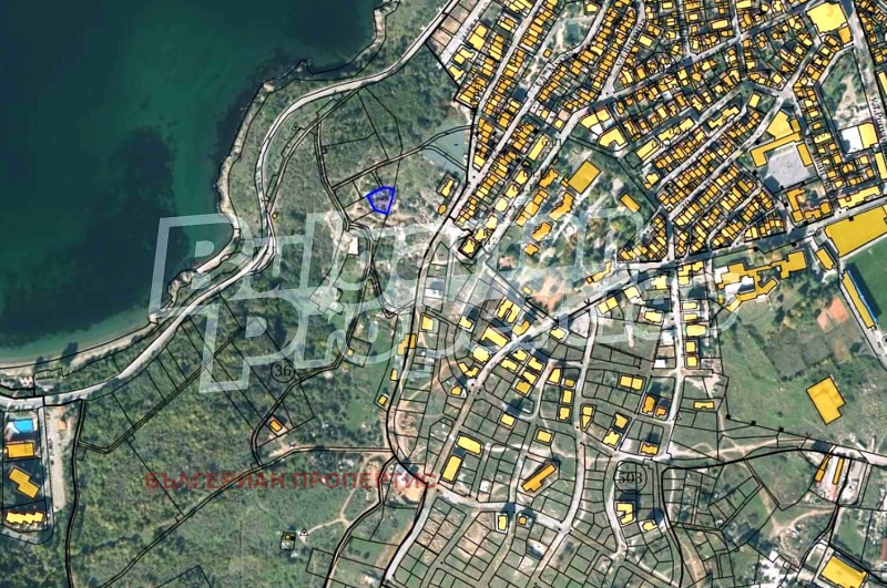 For Sale  Plot region Burgas , Sozopol , 4981 sq.m | 61607949 - image [6]