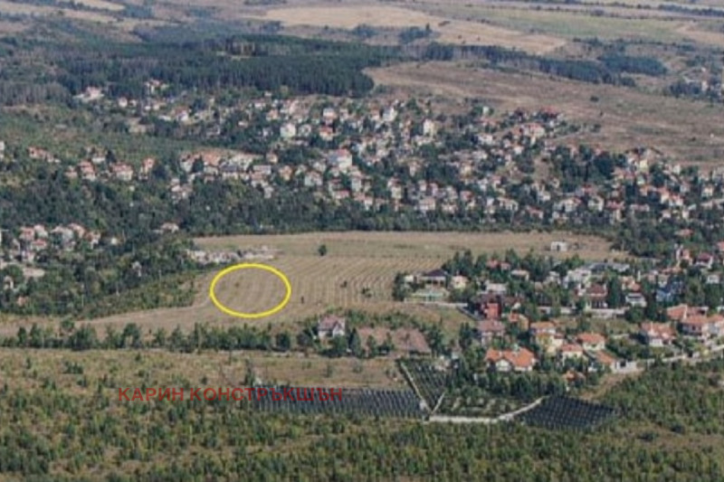 Продава ПАРЦЕЛ, гр. София, гр. Банкя