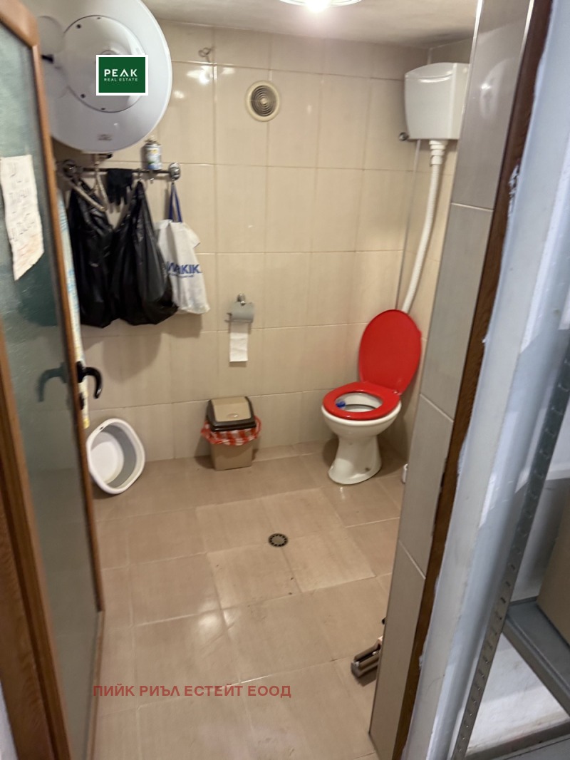 Продава БИЗНЕС ИМОТ, гр. Пазарджик, Промишлена зона - Изток, снимка 7 - Други - 52331194