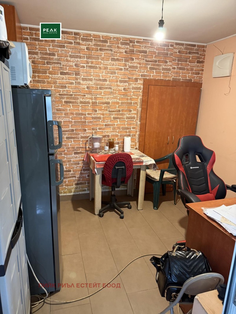 Продава БИЗНЕС ИМОТ, гр. Пазарджик, Промишлена зона - Изток, снимка 5 - Други - 52331194