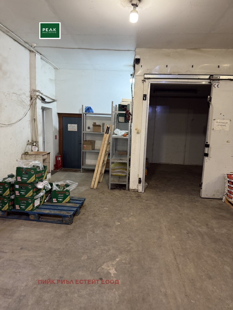 Продава БИЗНЕС ИМОТ, гр. Пазарджик, Промишлена зона - Изток, снимка 2 - Други - 52331194