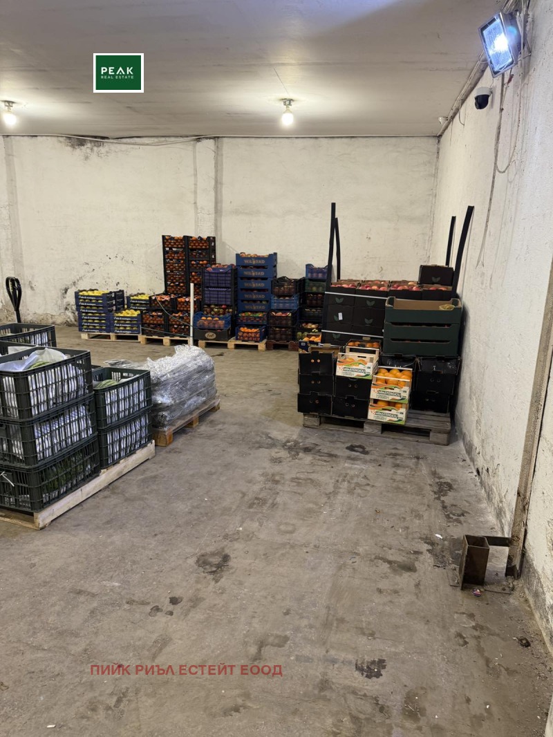 Продава БИЗНЕС ИМОТ, гр. Пазарджик, Промишлена зона - Изток, снимка 3 - Други - 52331194