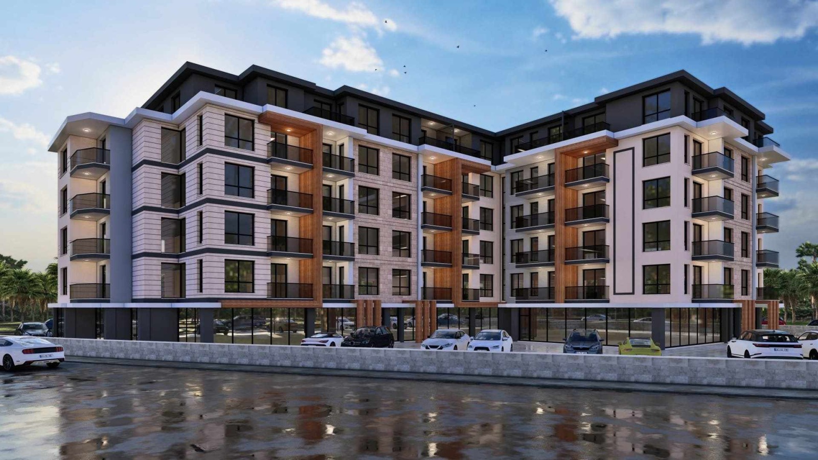 Продава 2-СТАЕН, гр. Свиленград, област Хасково, снимка 7 - Апартаменти - 53867098