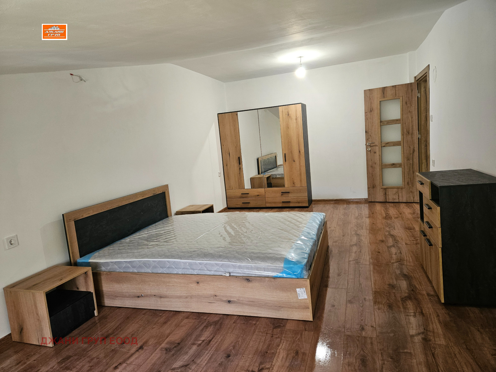 Продава 2-СТАЕН, гр. Шумен, Болницата, снимка 4 - Апартаменти - 53664499