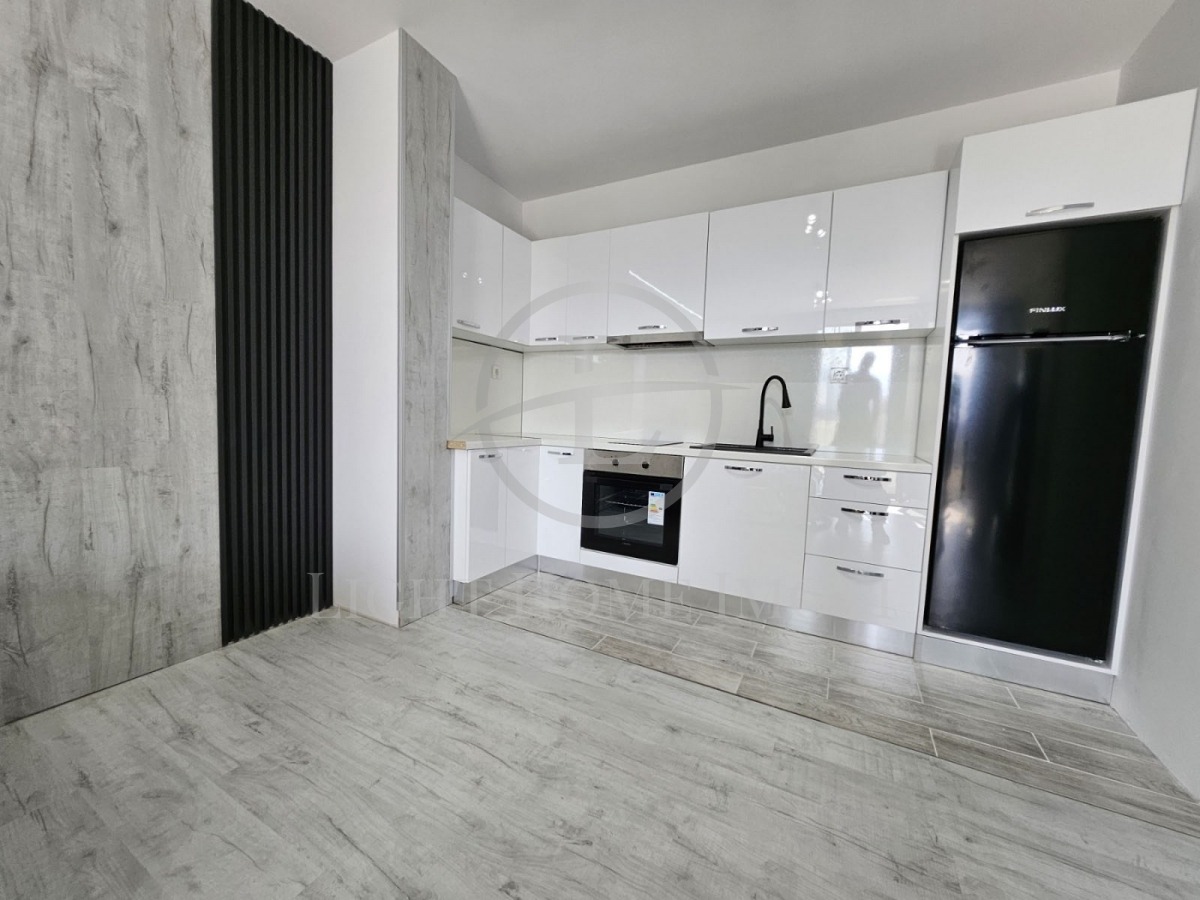 Продава 2-СТАЕН, гр. Пловдив, Коматево, снимка 3 - Апартаменти - 53895008