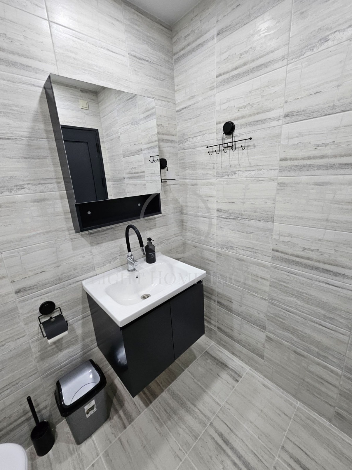 Продава 2-СТАЕН, гр. Пловдив, Коматево, снимка 8 - Апартаменти - 53895008