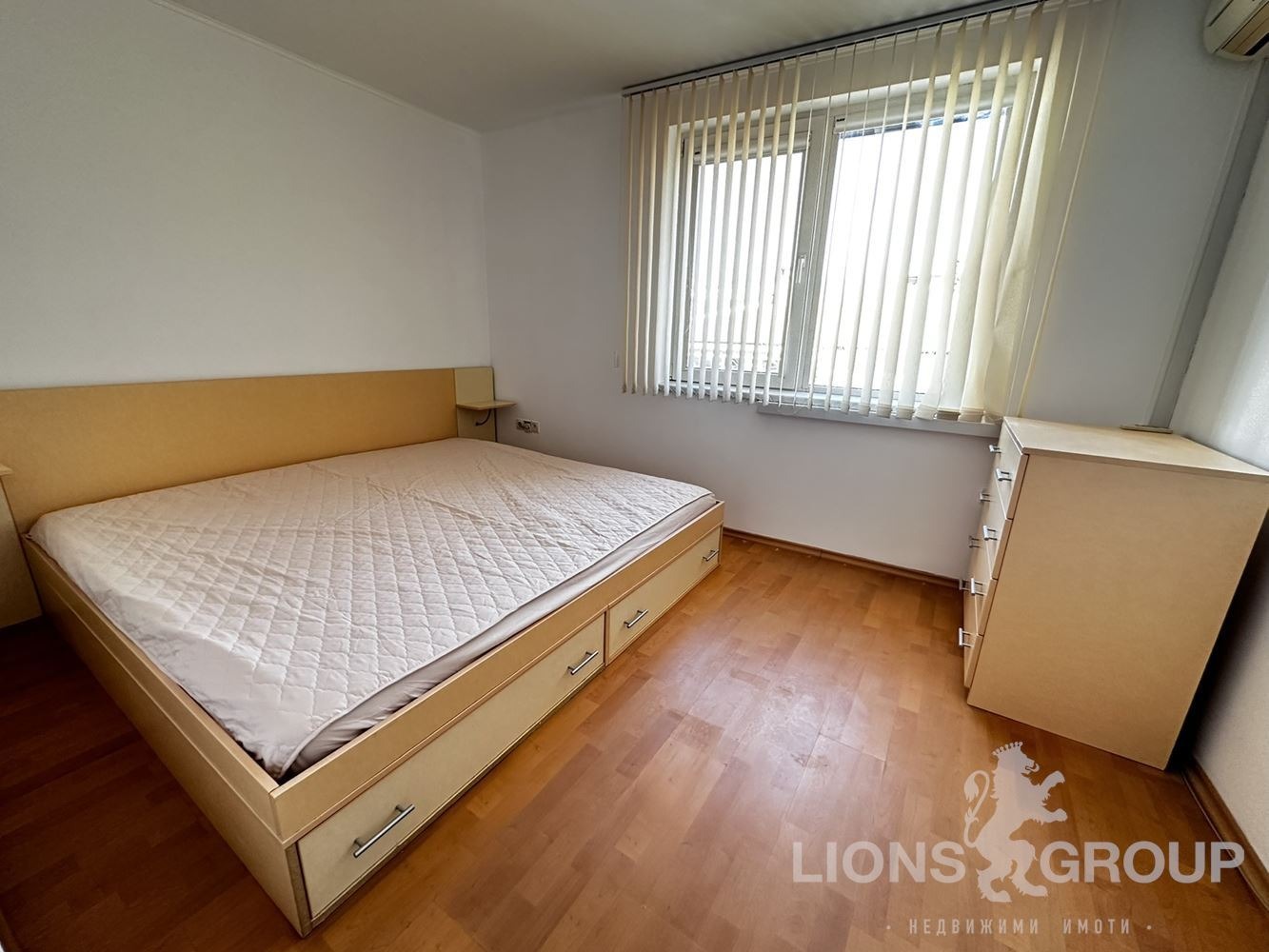 Продава 2-СТАЕН, гр. Варна, Левски 2, снимка 8 - Апартаменти - 54674382