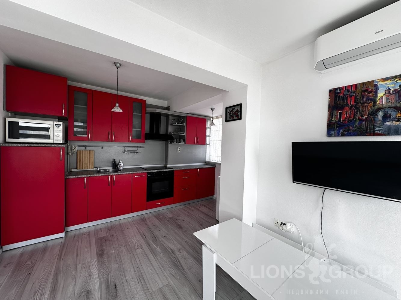 Продава 2-СТАЕН, гр. Варна, Левски 2, снимка 5 - Апартаменти - 54674382