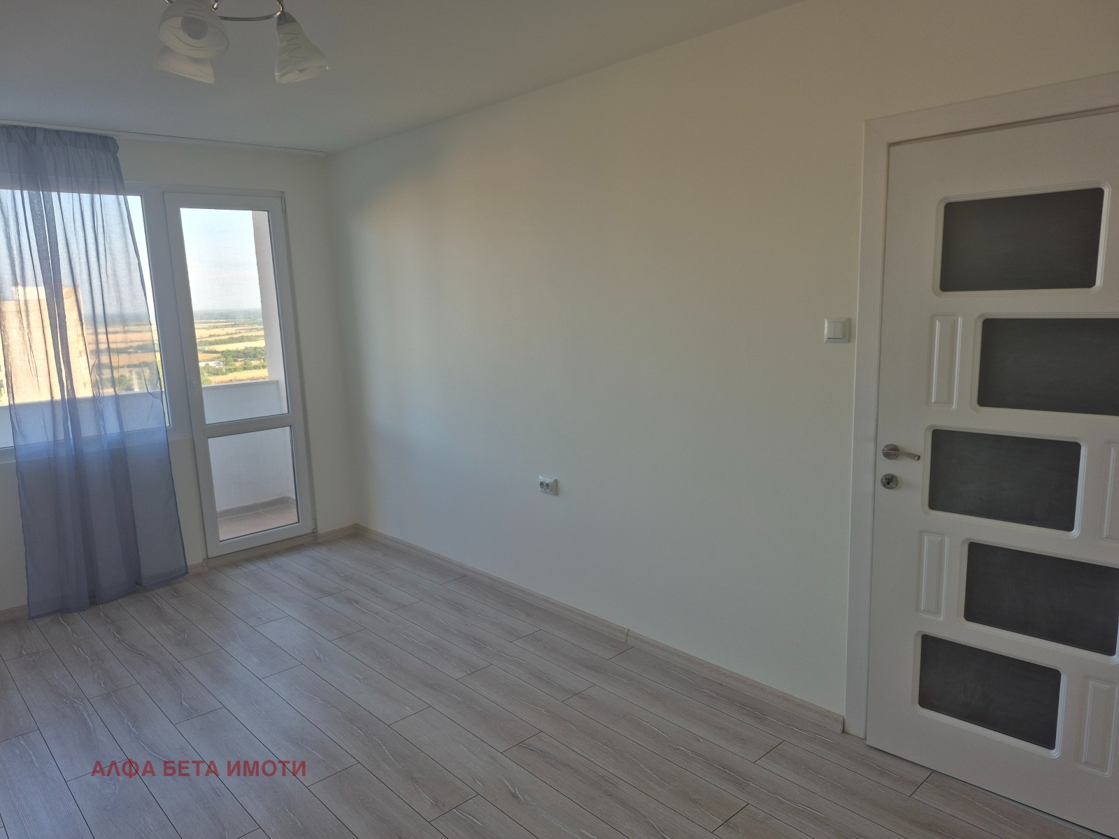 Продава 2-СТАЕН, гр. Стара Загора, Три чучура - център, снимка 4 - Апартаменти - 55100744
