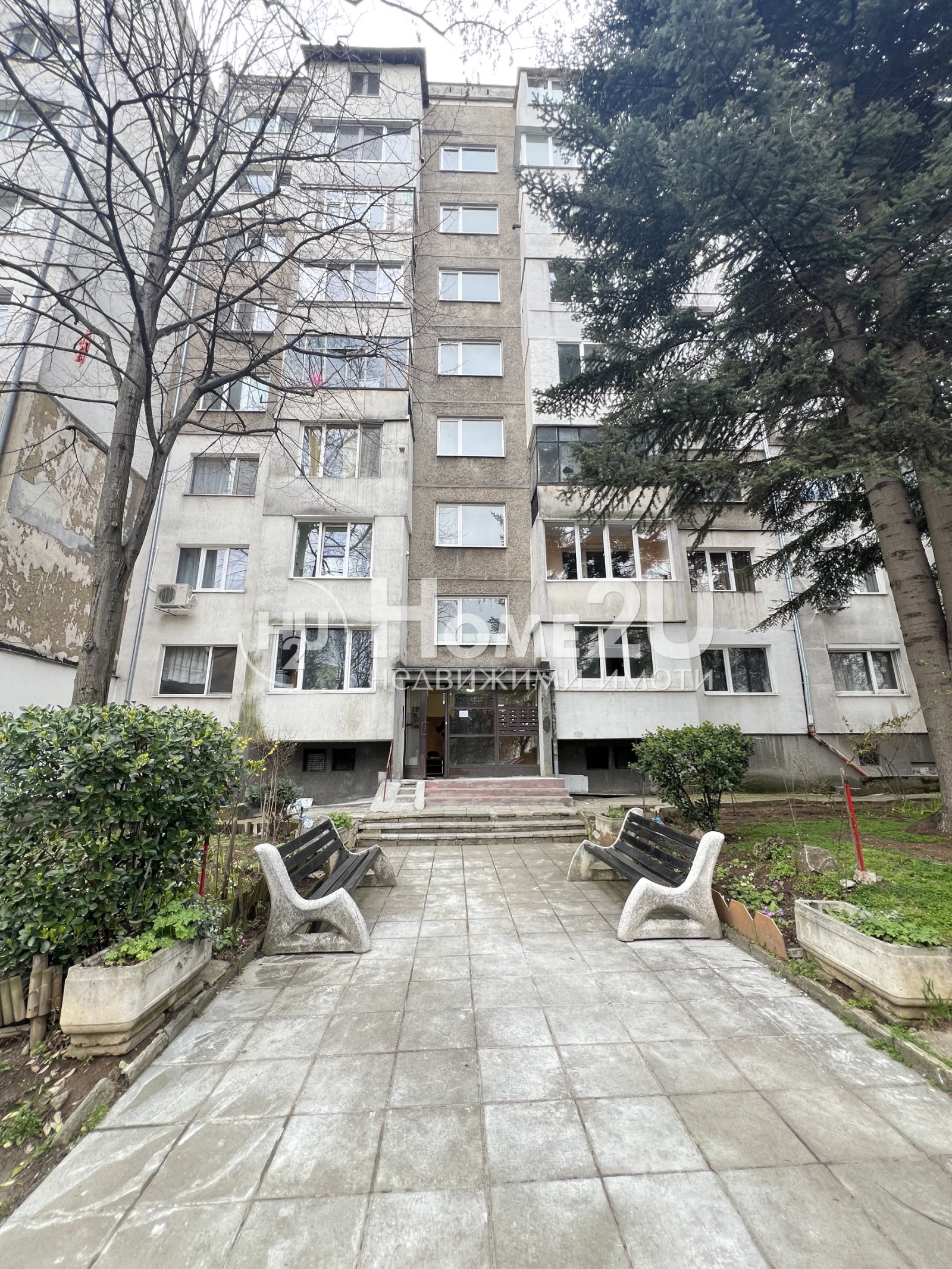 Продава 2-СТАЕН, гр. София, Дианабад, снимка 14 - Апартаменти - 55345334