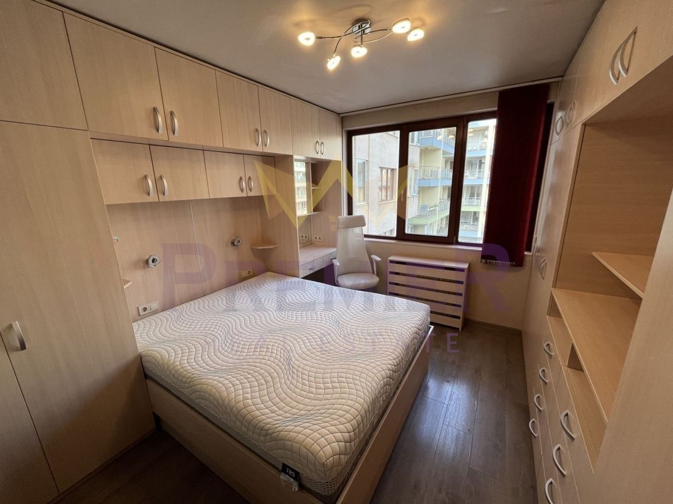 Продава 2-СТАЕН, гр. София, Борово, снимка 7 - Апартаменти - 55541473
