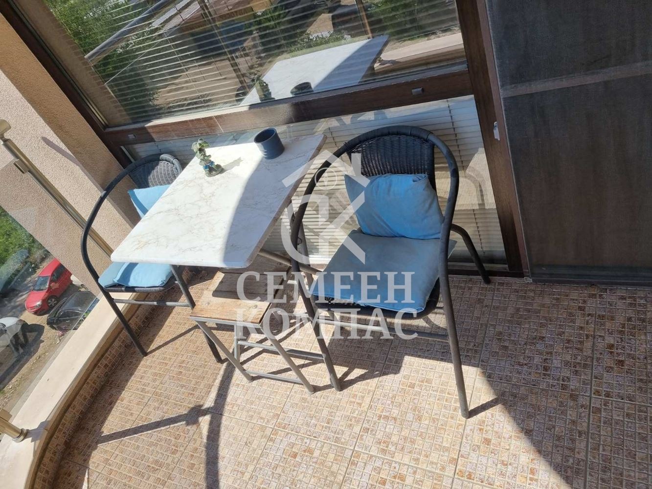 Продава 2-СТАЕН, гр. Пловдив, Христо Смирненски, снимка 7 - Апартаменти - 56310719