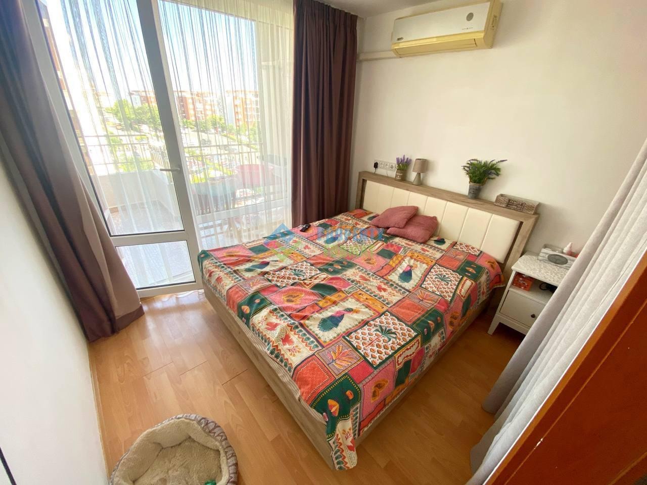Продава 3-СТАЕН, гр. Свети Влас, област Бургас, снимка 4 - Апартаменти - 52360795