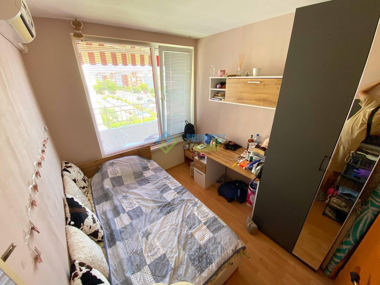 Продава 3-СТАЕН, гр. Свети Влас, област Бургас, снимка 6 - Апартаменти - 52360795