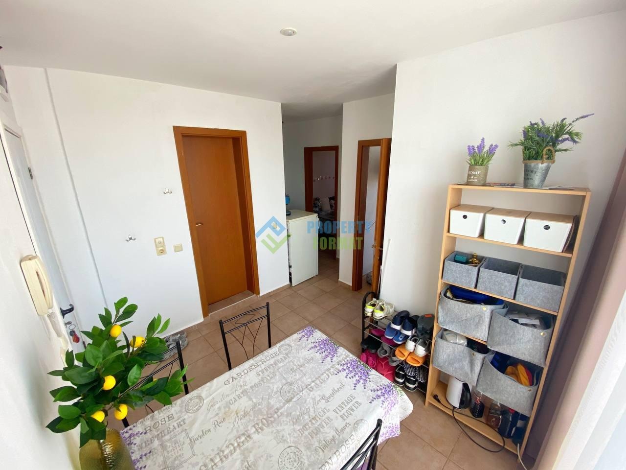 Продава 3-СТАЕН, гр. Свети Влас, област Бургас, снимка 2 - Апартаменти - 52360795
