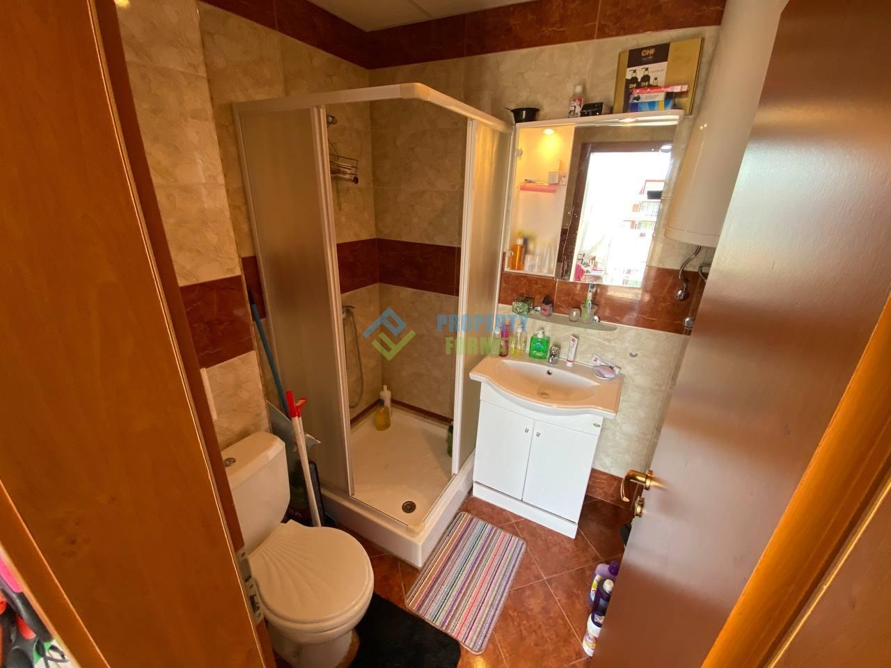 Продава 3-СТАЕН, гр. Свети Влас, област Бургас, снимка 7 - Апартаменти - 52360795