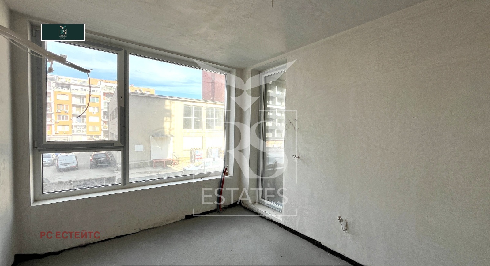 Продава 3-СТАЕН, гр. София, Славия, снимка 13 - Апартаменти - 53823019