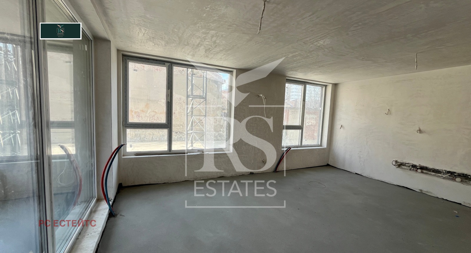 Продава 3-СТАЕН, гр. София, Славия, снимка 16 - Апартаменти - 53823019