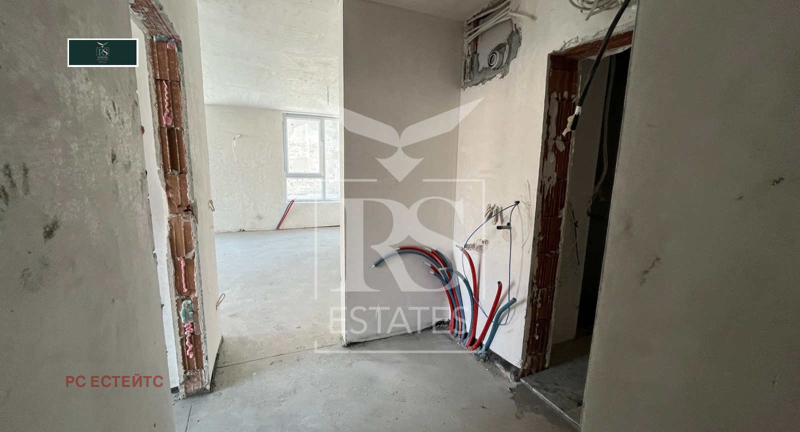 Продава 3-СТАЕН, гр. София, Славия, снимка 12 - Апартаменти - 53823019