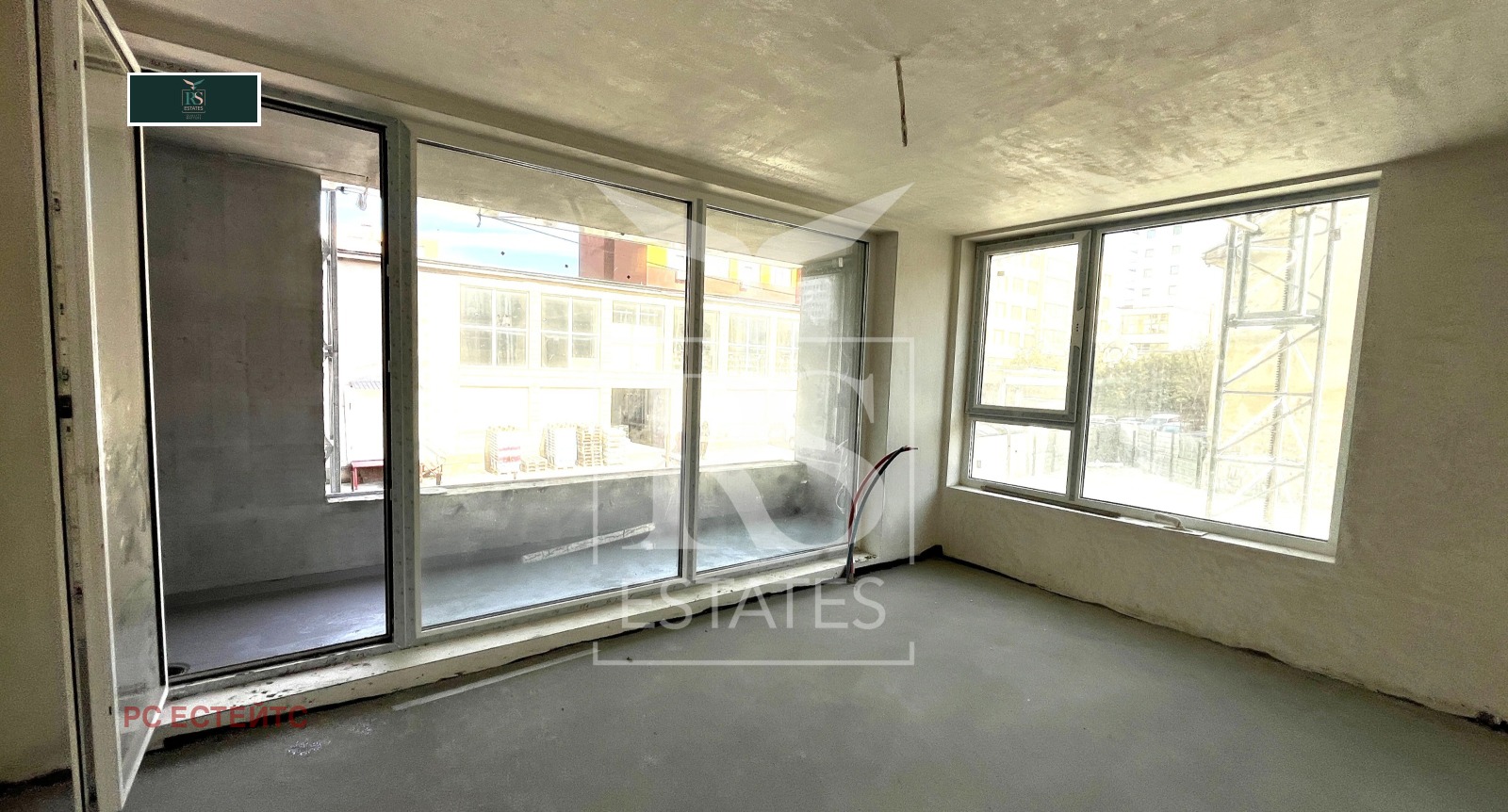 Продава 3-СТАЕН, гр. София, Славия, снимка 14 - Апартаменти - 53823019