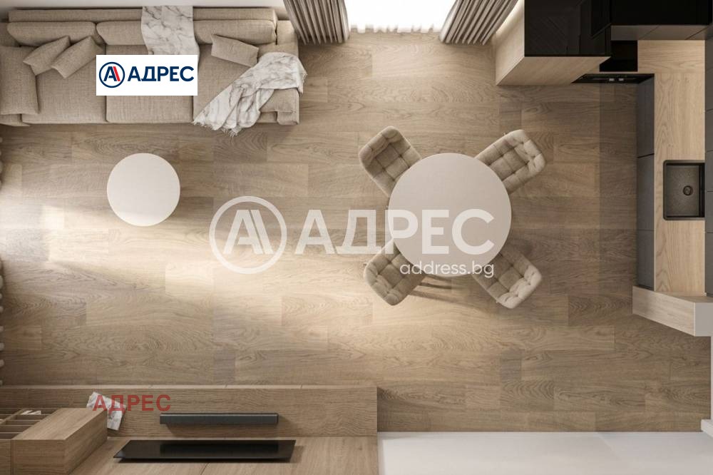 Продава 3-СТАЕН, гр. Варна, Възраждане 3, снимка 2 - Апартаменти - 54218177