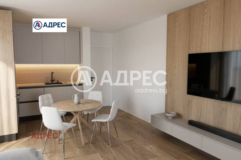 Продава 3-СТАЕН, гр. Варна, Възраждане 3, снимка 6 - Апартаменти - 54218177