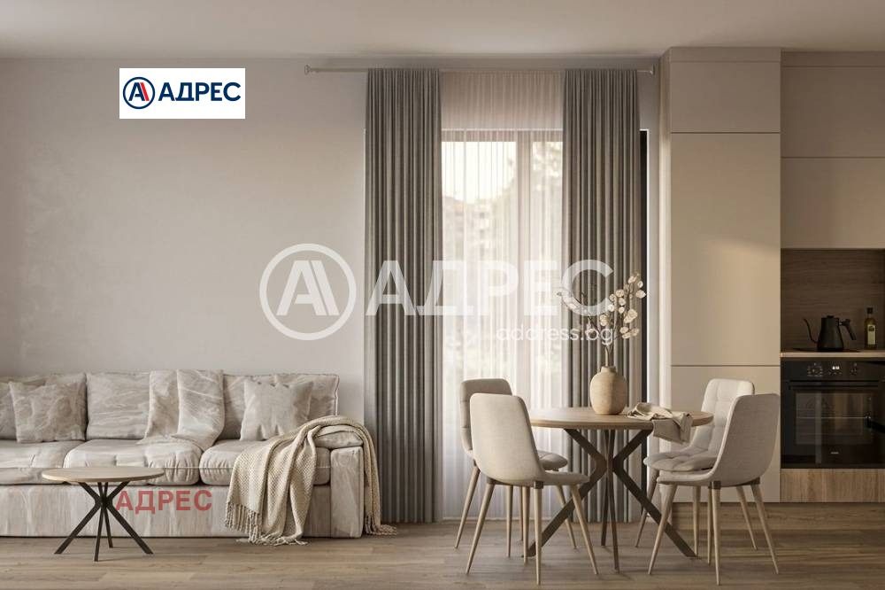 Продава 3-СТАЕН, гр. Варна, Възраждане 3, снимка 3 - Апартаменти - 54218177