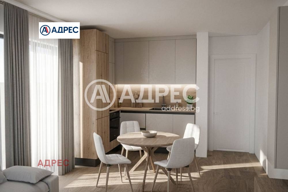 Продава 3-СТАЕН, гр. Варна, Възраждане 3, снимка 5 - Апартаменти - 54218177