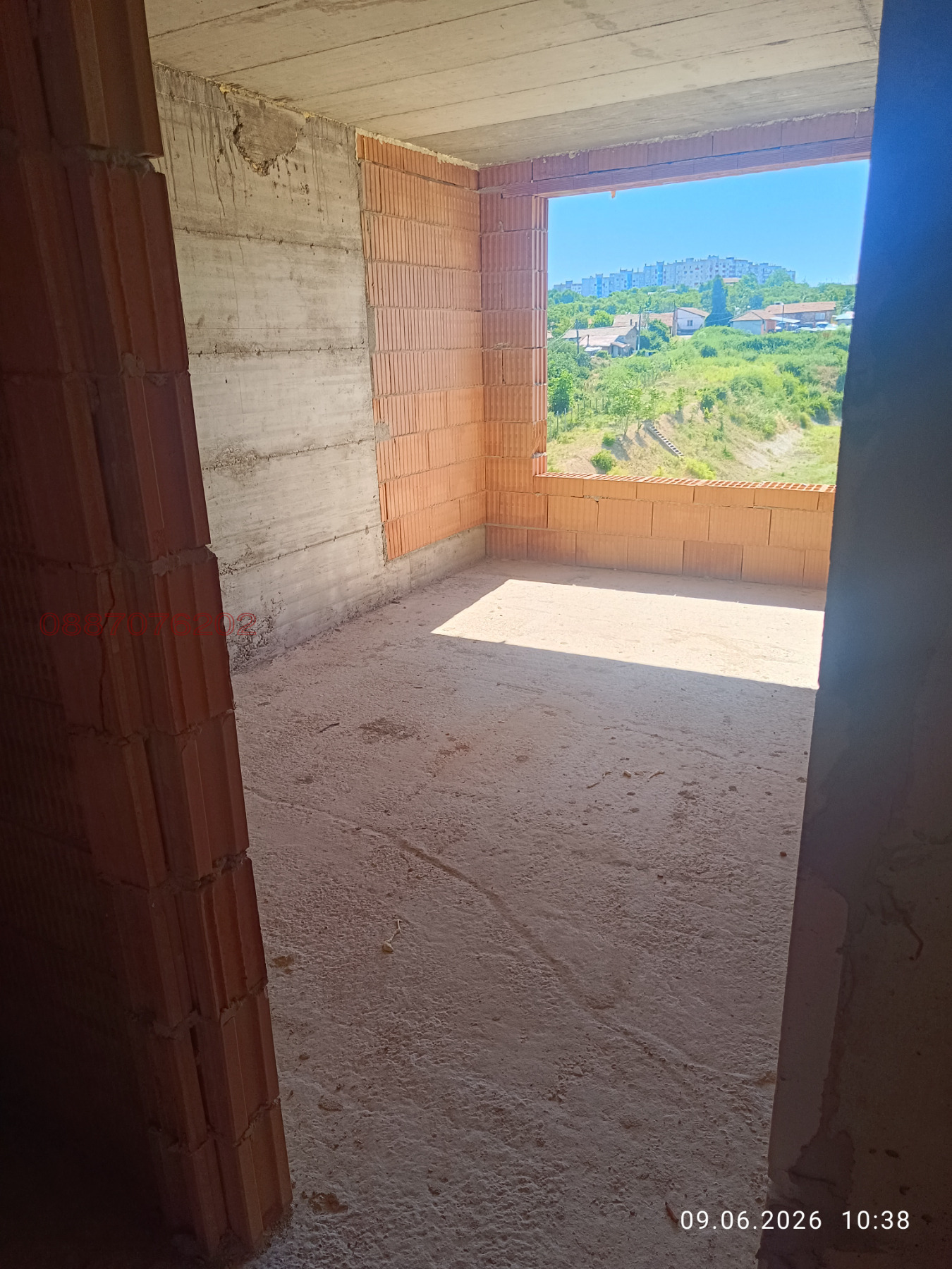 Продава 3-СТАЕН, гр. Плевен, Широк център, снимка 4 - Апартаменти - 54840515