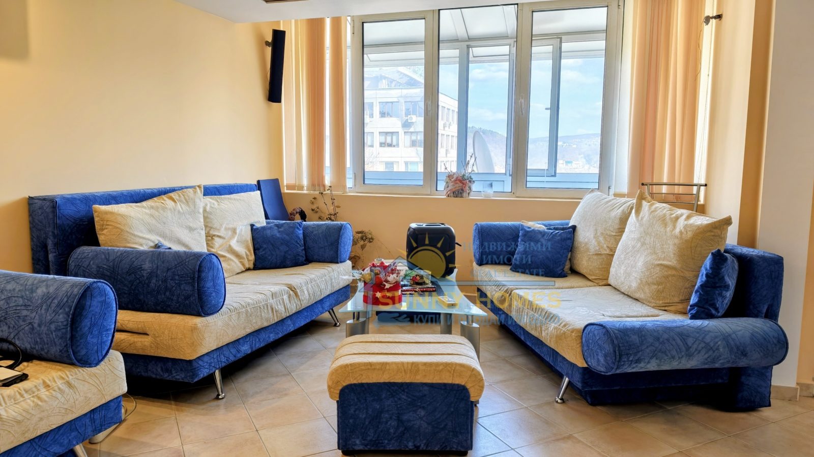 Продава 3-СТАЕН, гр. Велико Търново, Център, снимка 5 - Апартаменти - 54940980