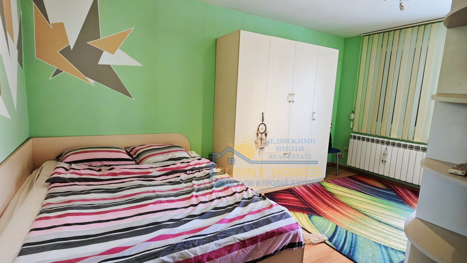 Продава 3-СТАЕН, гр. Велико Търново, Център, снимка 8 - Апартаменти - 54940980