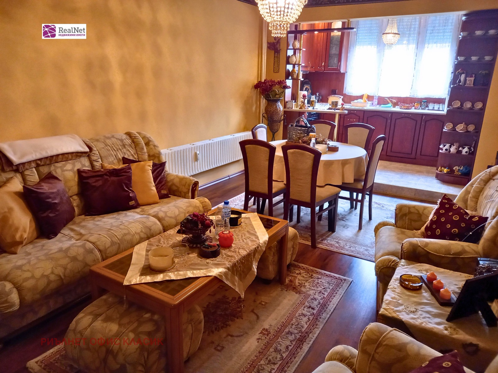 Продава 4-СТАЕН, гр. София, Младост 4, снимка 3 - Апартаменти - 54408720