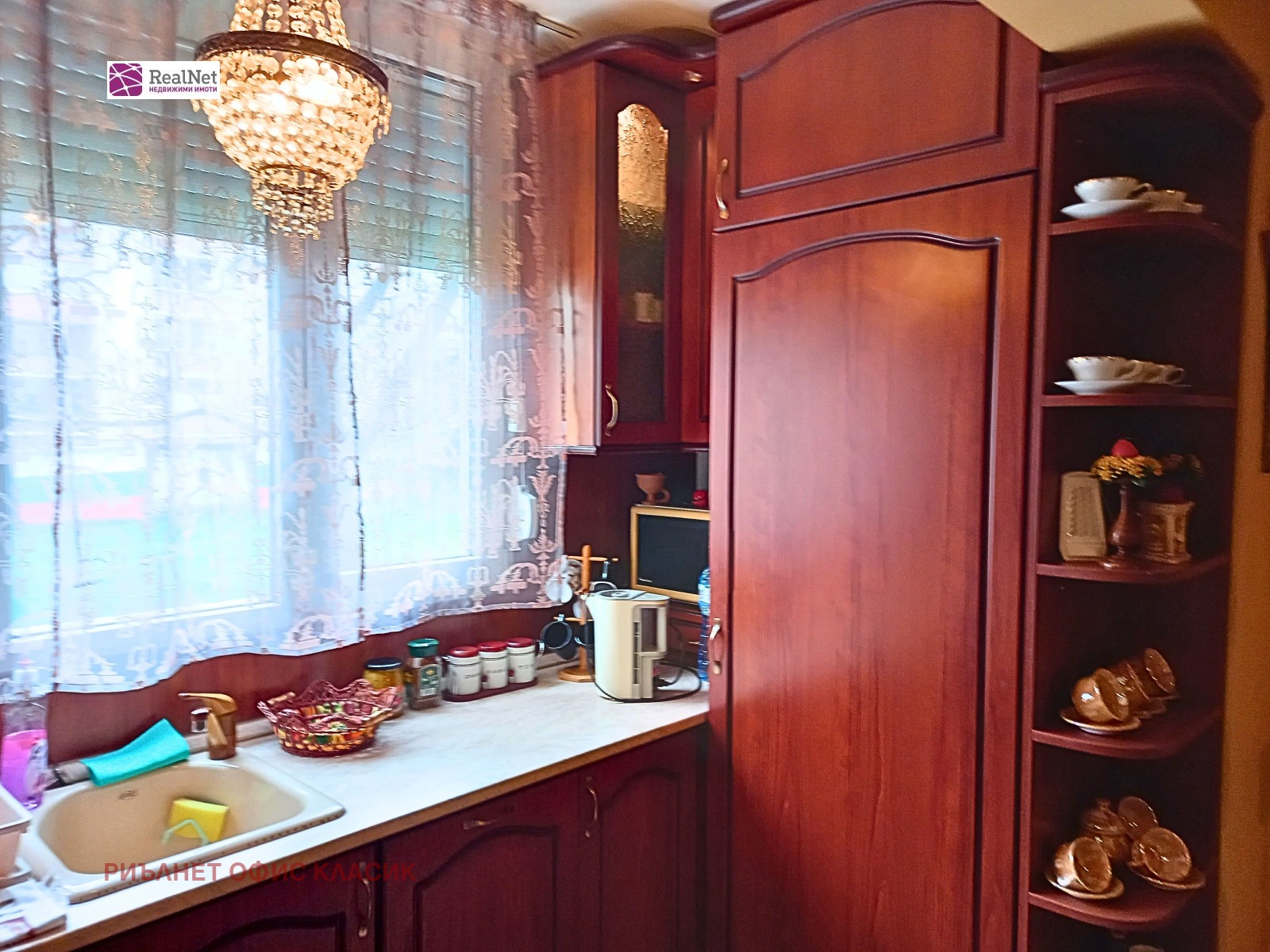 Продава 4-СТАЕН, гр. София, Младост 4, снимка 2 - Апартаменти - 54408720