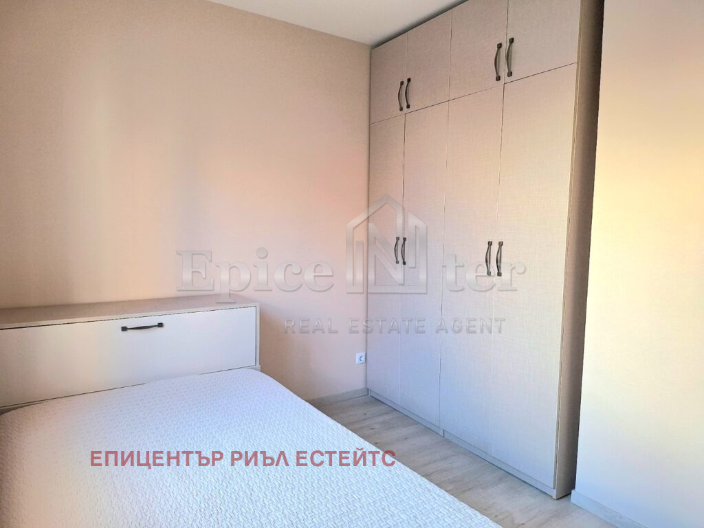 Продава 4-СТАЕН, гр. Пловдив, Кършияка, снимка 3 - Апартаменти - 55299868