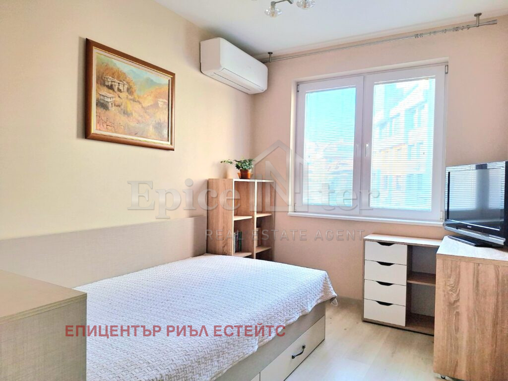 Продава 4-СТАЕН, гр. Пловдив, Кършияка, снимка 4 - Апартаменти - 55299868