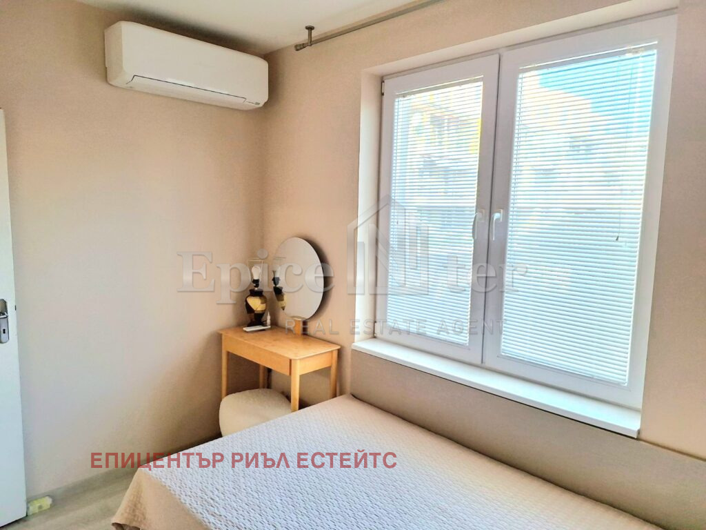 Продава 4-СТАЕН, гр. Пловдив, Кършияка, снимка 17 - Апартаменти - 55299868