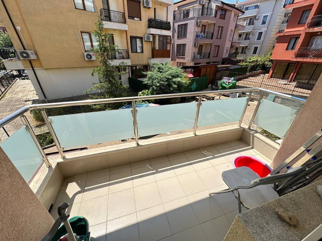 Продава 4-СТАЕН, гр. Несебър, област Бургас, снимка 14 - Апартаменти - 55446204