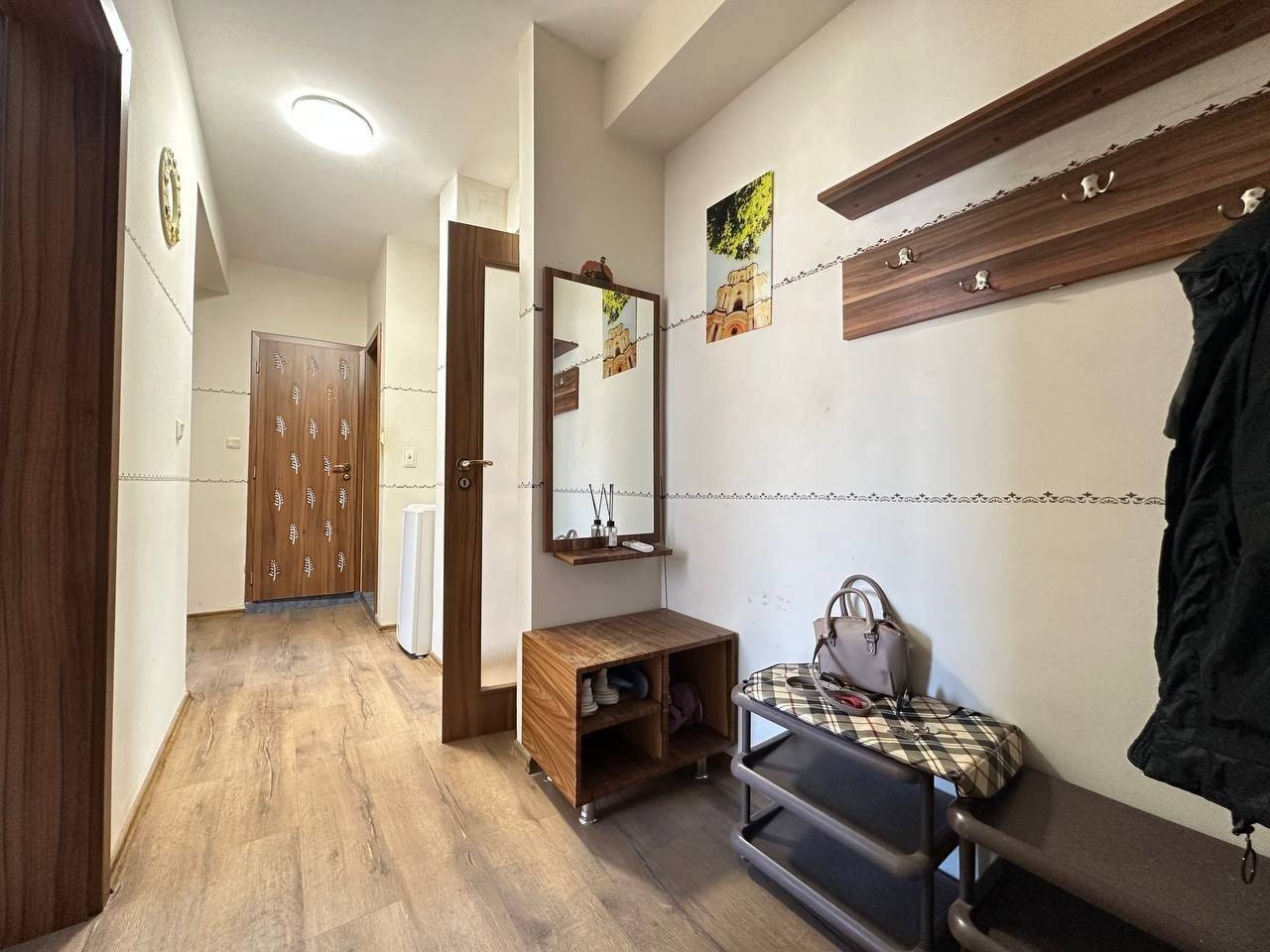 Продава 4-СТАЕН, гр. Несебър, област Бургас, снимка 13 - Апартаменти - 55446204