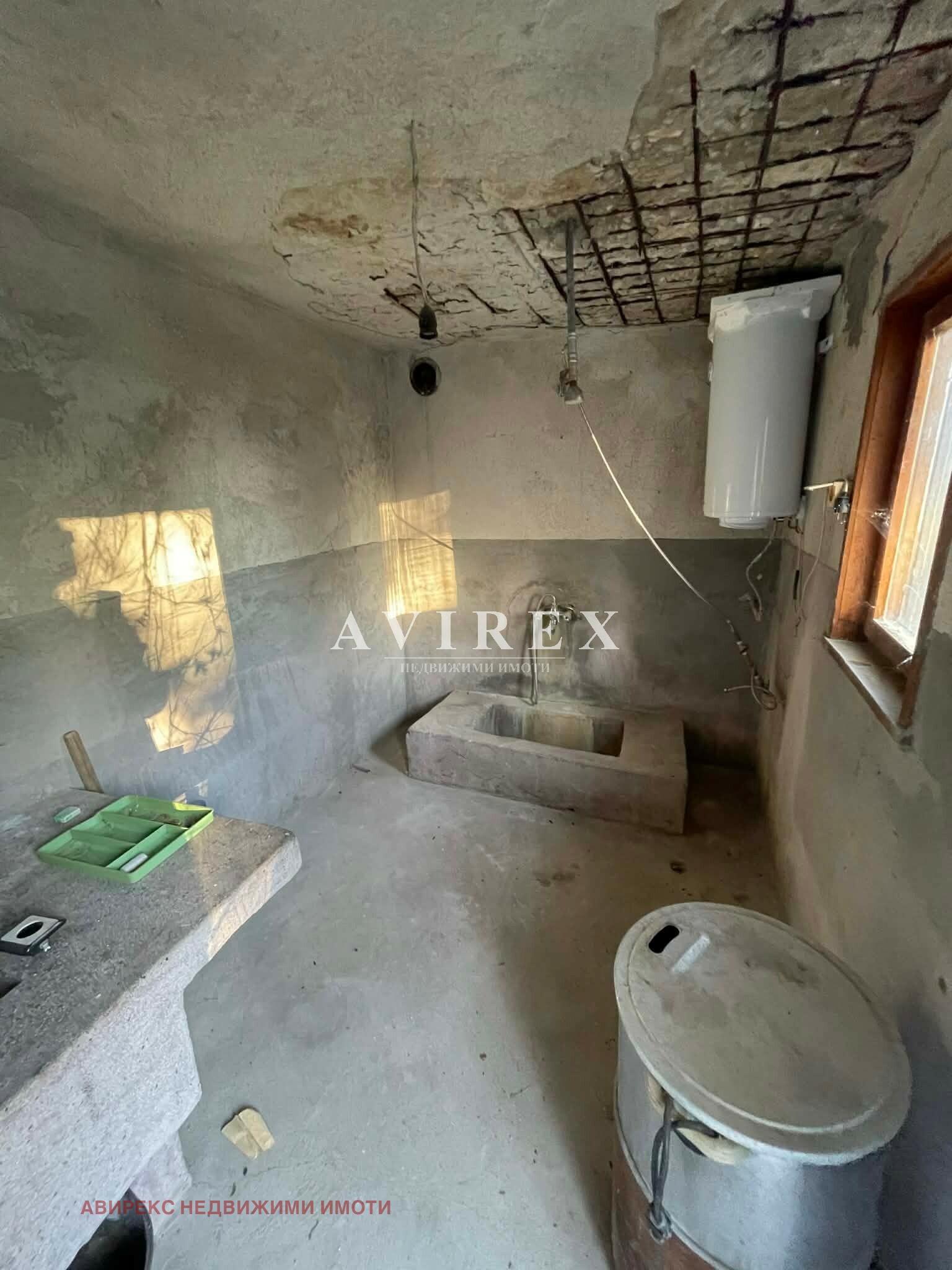 Продава КЪЩА, с. Бяла река, област Пловдив, снимка 4 - Къщи - 53741583