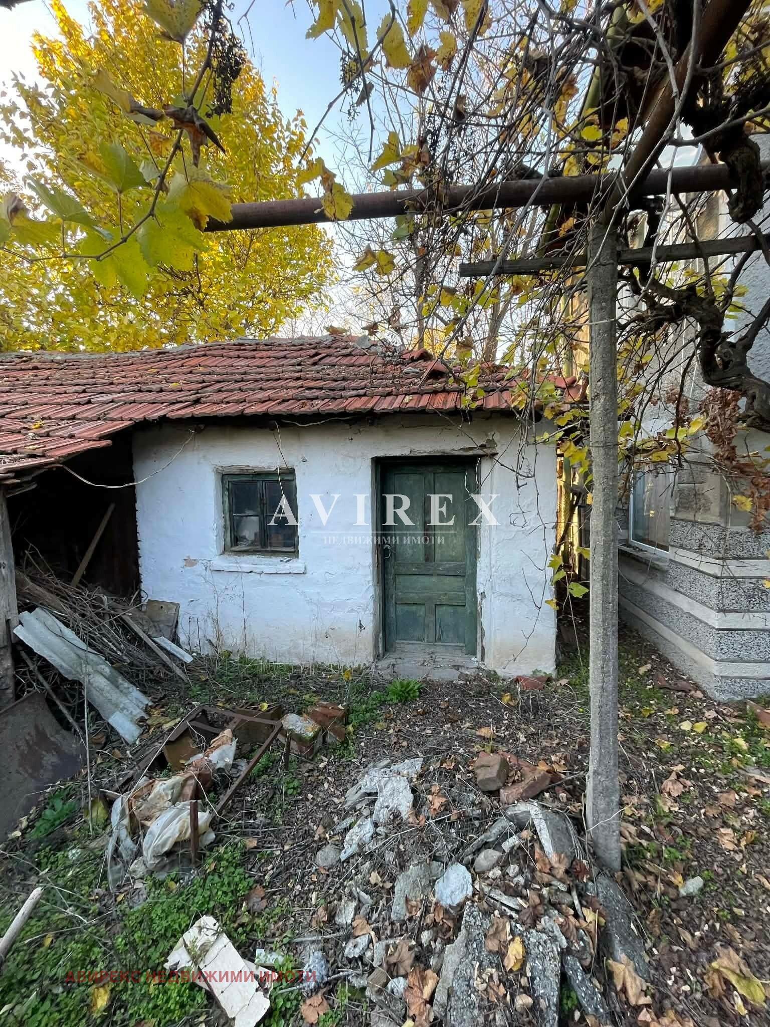 Продава КЪЩА, с. Бяла река, област Пловдив, снимка 5 - Къщи - 53741583