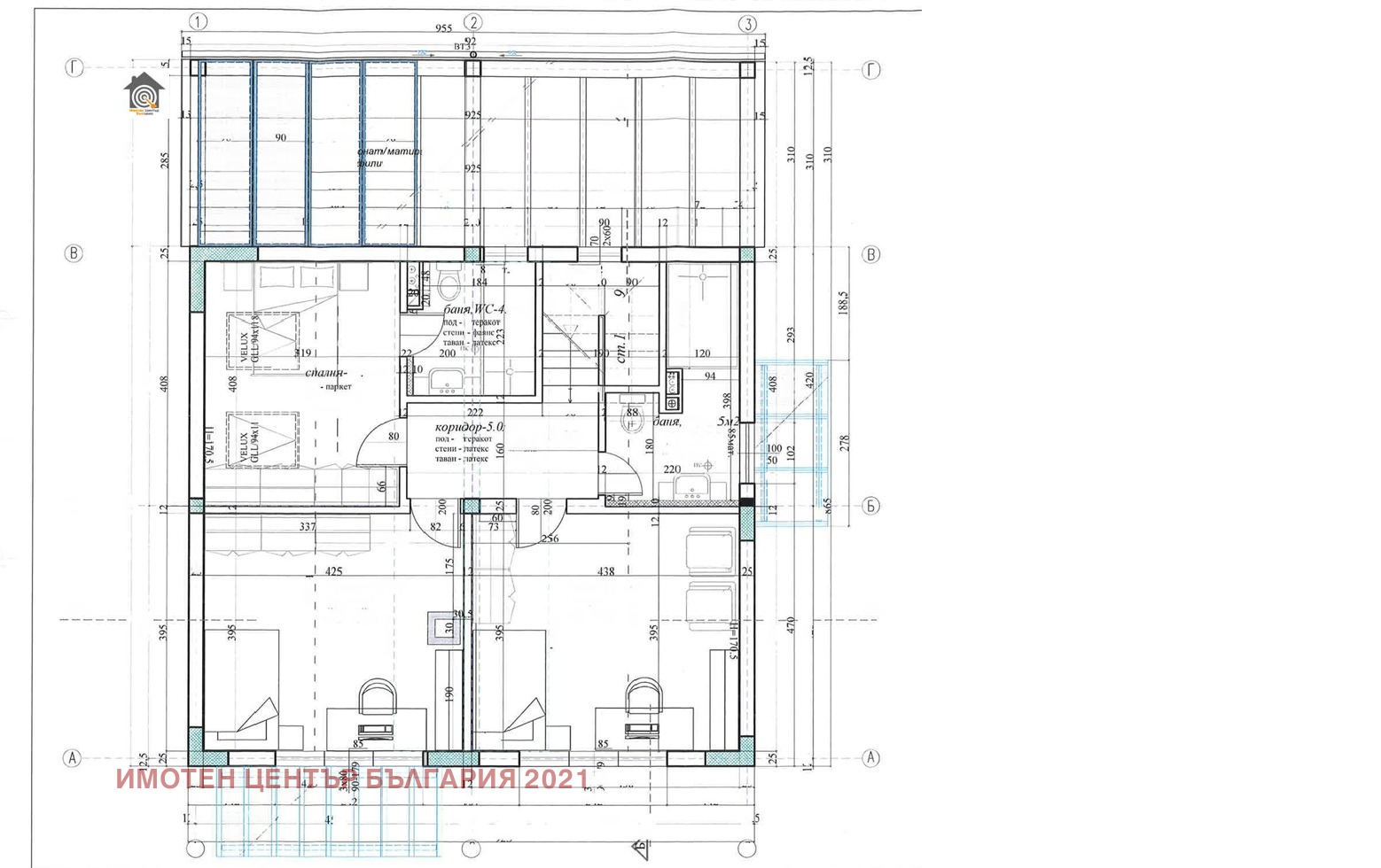 Продава КЪЩА, с. Пожарево, област София област, снимка 16 - Къщи - 53911511
