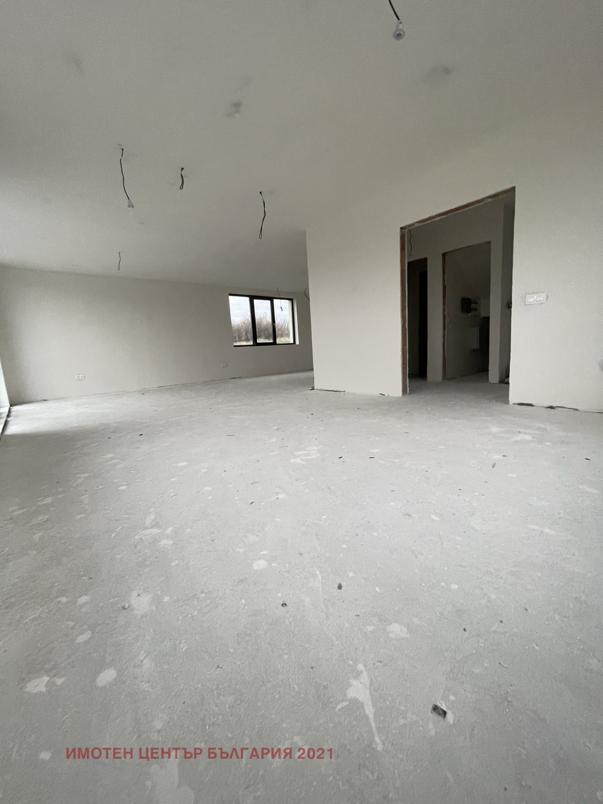 Продава КЪЩА, с. Пожарево, област София област, снимка 6 - Къщи - 53911511